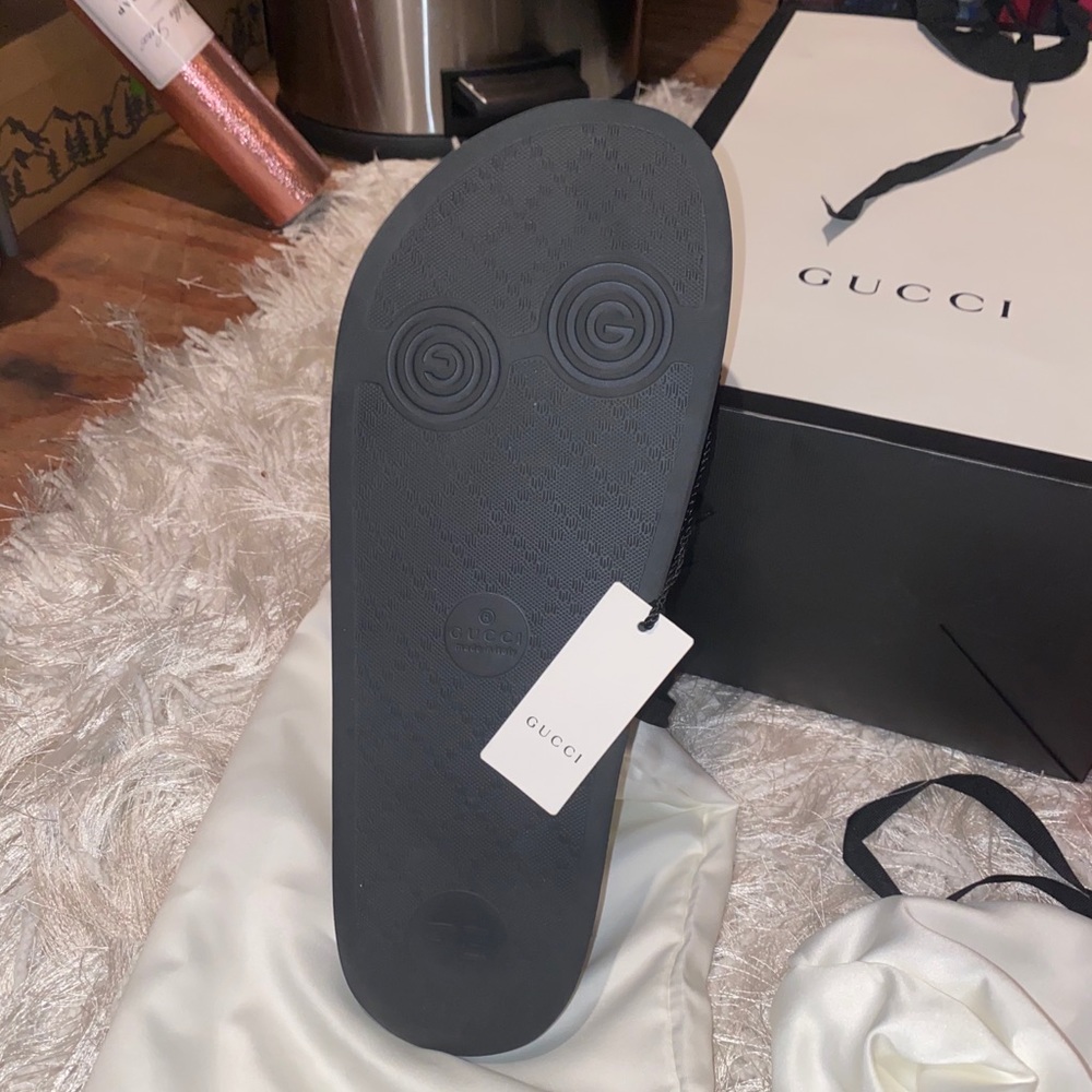 Gucci flops - Picture 7 of 9